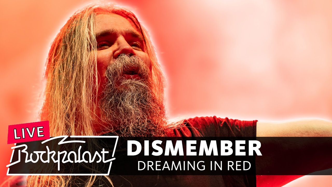 Dismember – 