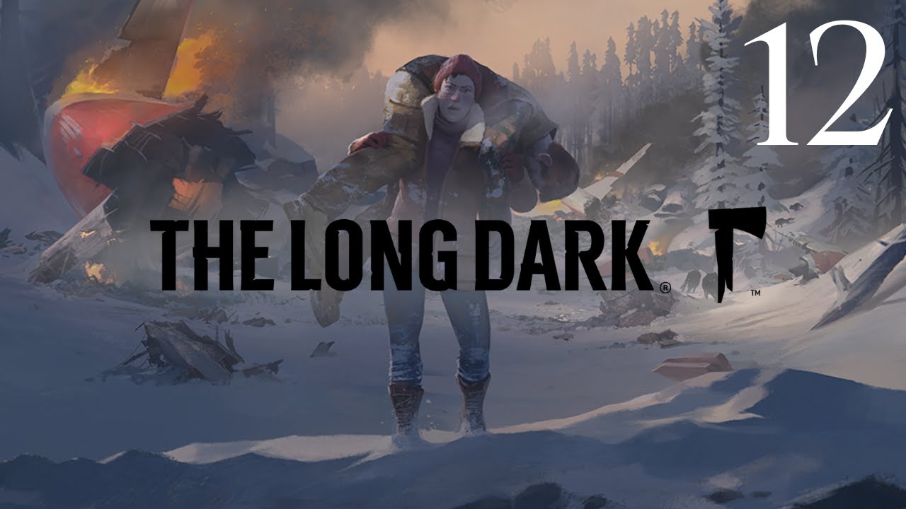 Playing As ASTRID! | THE LONG DARK: WINTERMUTE [12]