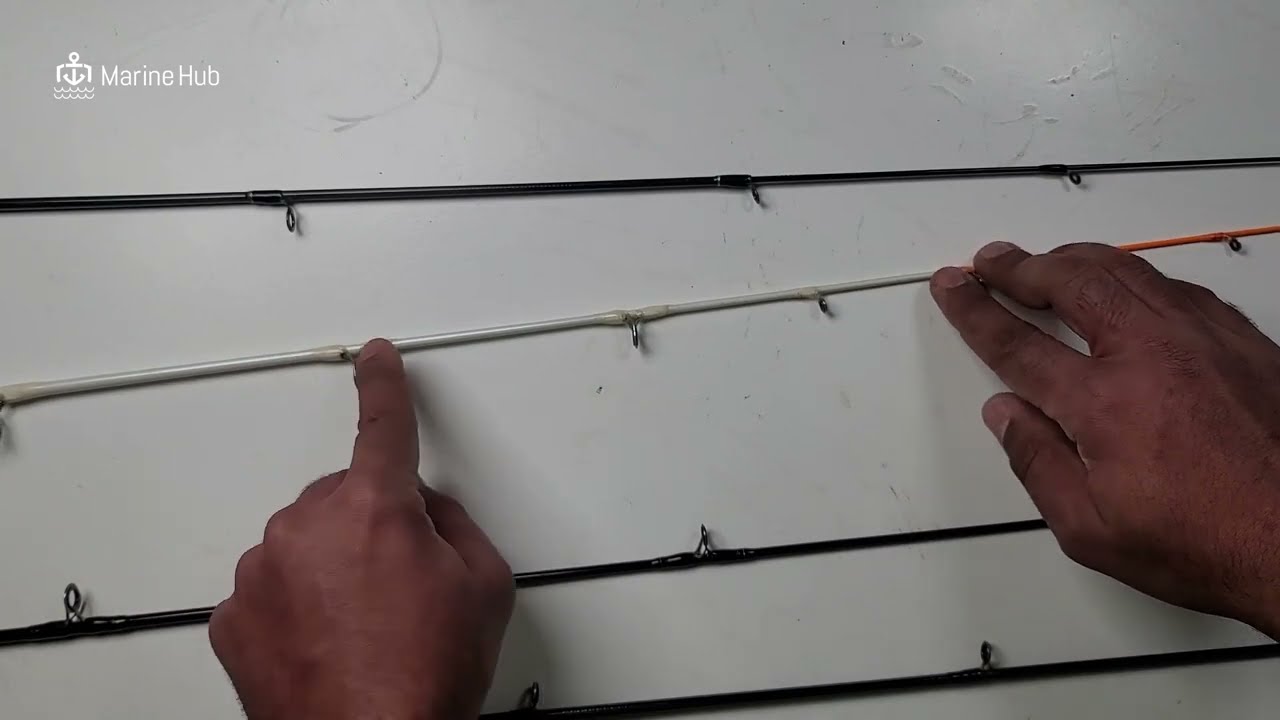 Intro to Shore Jigging Rods | تعريف بقصبات الجيقينق من على الشاطئ