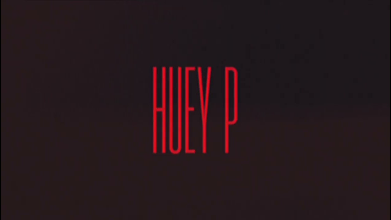 LEAF WARD - HUEY P (OFFICIAL INSTRUMENTAL) produced by ayootrell