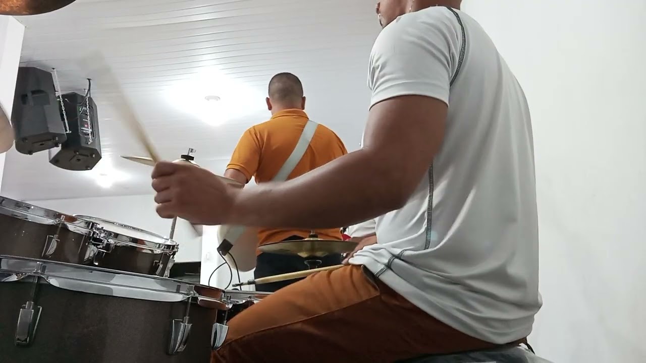 Música,  João 20 worship 🔥