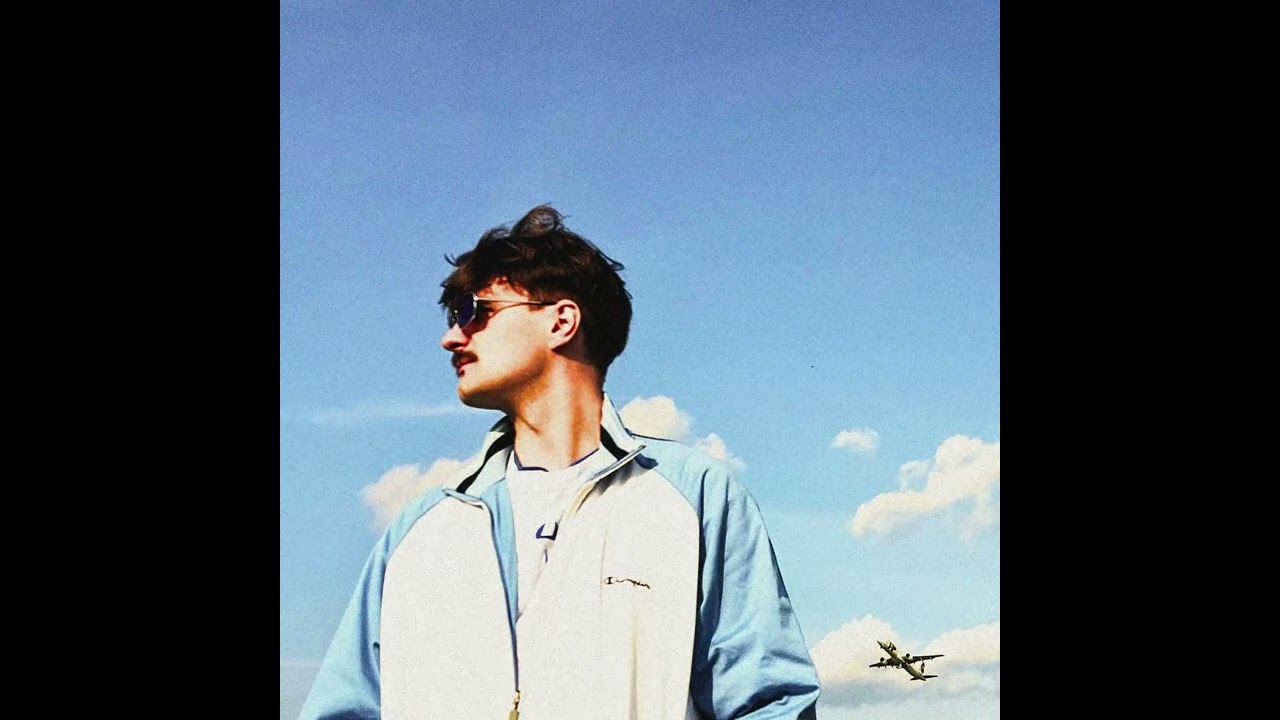 yerbby - fly with me