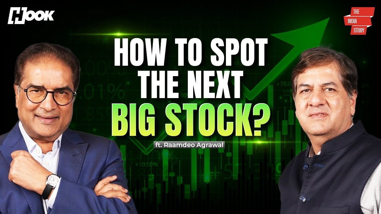 Want to Pick Winning Stocks? Raamdeo’s This Secret Formula Will Change How You Invest
