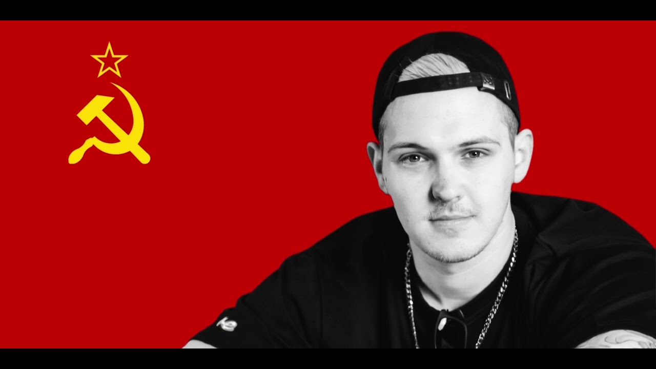 Huebi Weddit Intro - USSR Edition #zusammenhalt #unserintro 