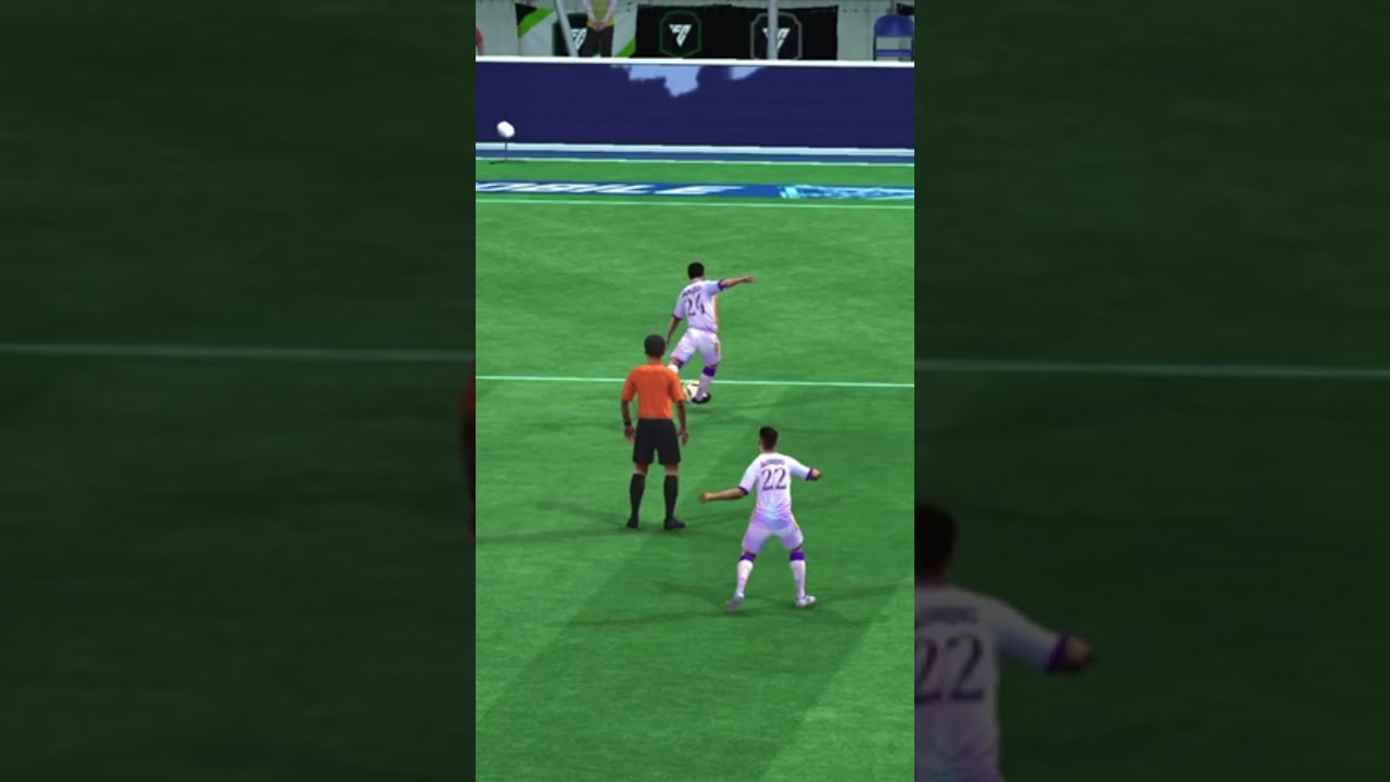 Fc Football's best goal 