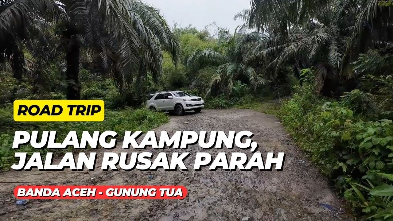 Akhirnya Fortuner VNT di Bawa Pulang Kampung