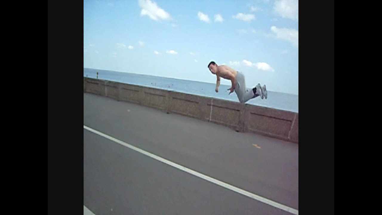 The Freedom Feeling