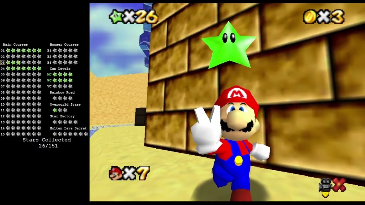 Green Star Revenge 4: Forgotten Tower Exploration Playthrough