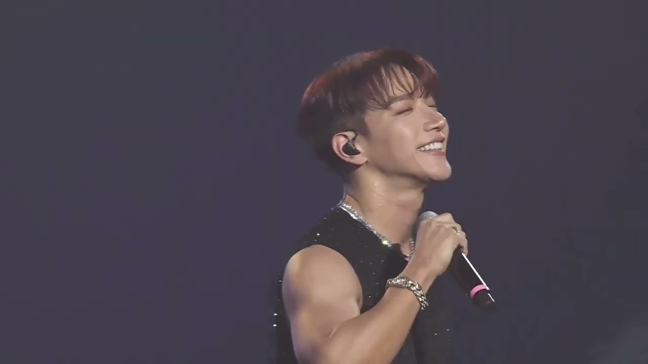 Comeback When You Hear This Song, Only You, I can't [It's 2PM] 15th Anniversary Concert in Japan.