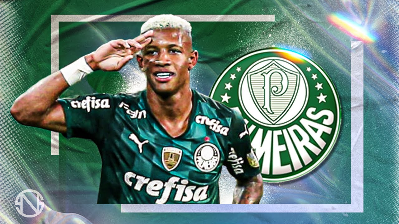 DANILO - Unreal Skills, Tackles, Goals & Assists - 2021