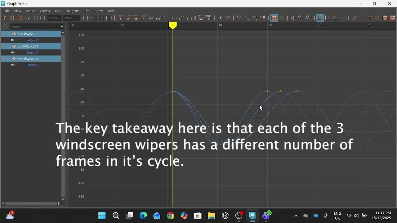 animation cycles part 2
