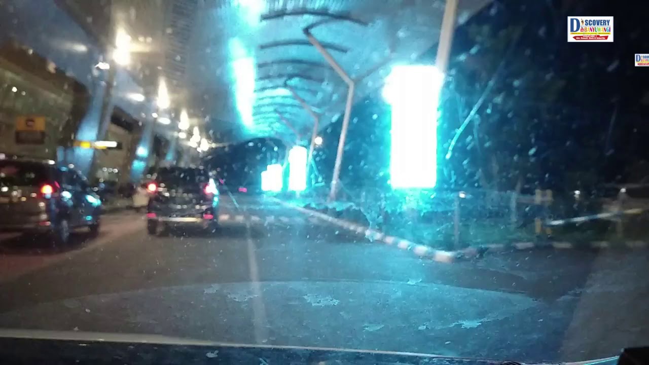 Terminal 2 Juanda International Airport Surabaya 2020 Travel Banyuwangi