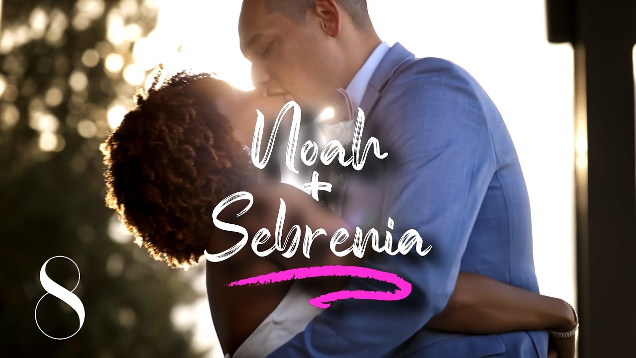 Noah + Sebrenia// Christ-Centered Wedding// Mukilteo Washington