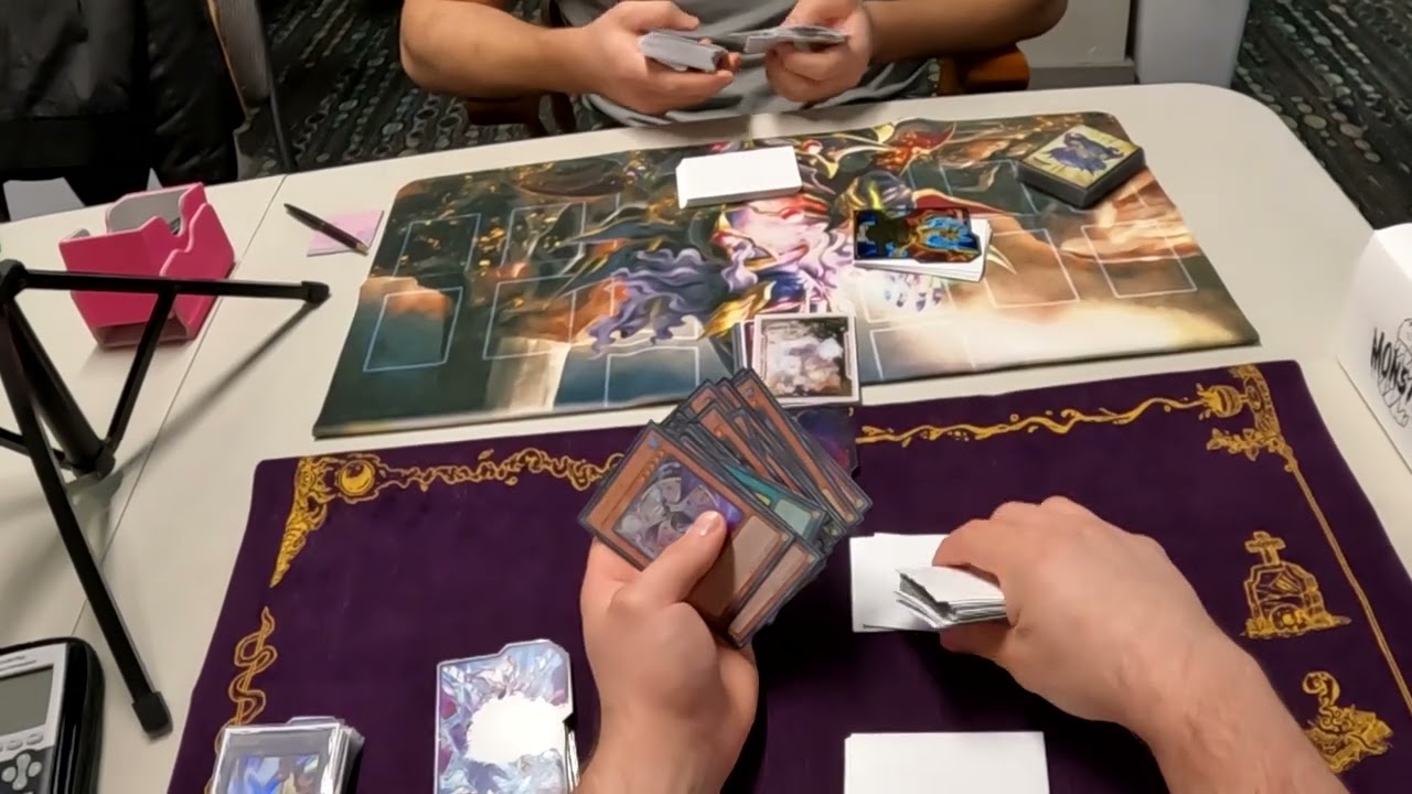Yu-Gi-Oh! | Местные впечатления | Эпизод 3 | Фирменный Дракотейл против D/D/D