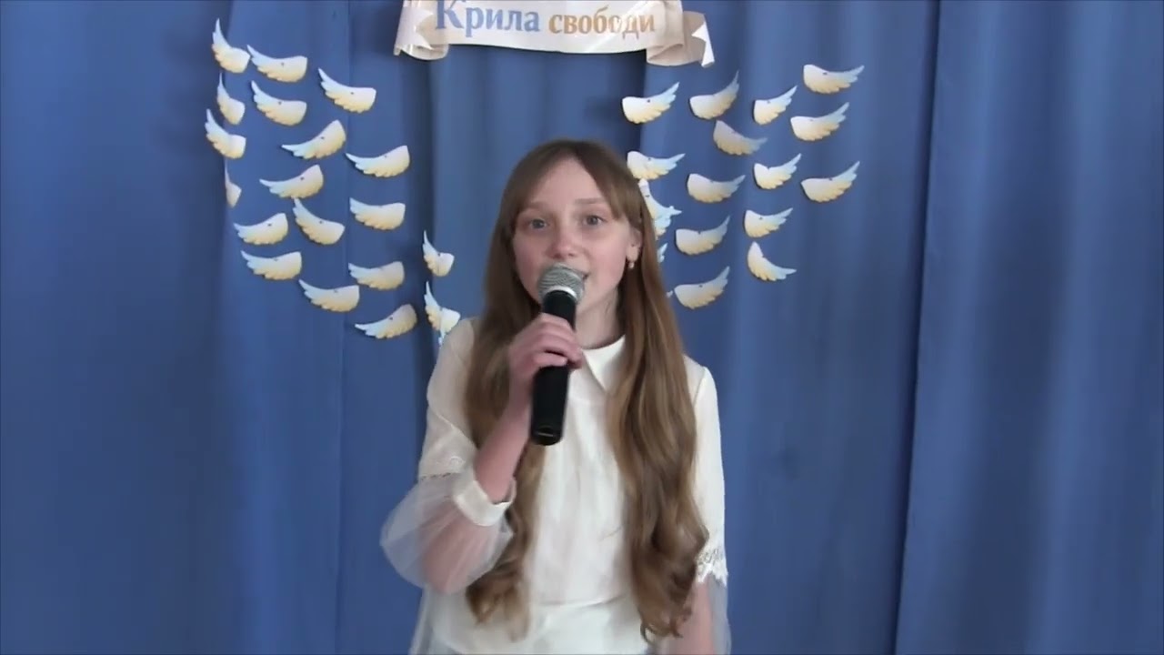 Дарина Ткачишина   Сила роду 2026