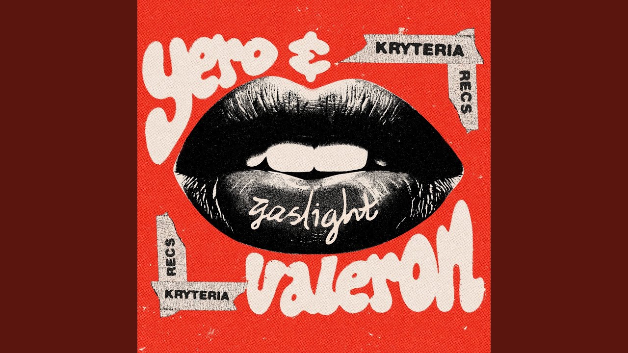Gaslight (Extended Mix)