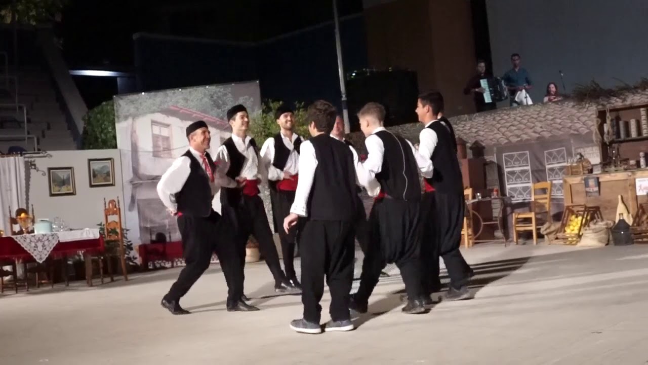 &Epsilon;&tau;ή&sigma;&iota;&alpha; &epsilon;&kappa;&delta;ή&lambda;&omega;&sigma;&eta; &Mu;&Omicron;&Kappa; &chi;&omicron;&rho;ό&sigmaf;