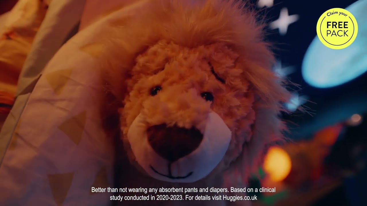 Sleep Better with DryNites