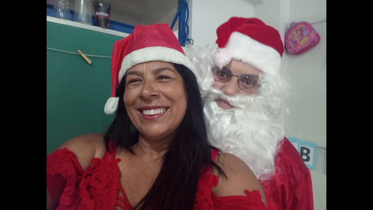 Fim de ano escolar