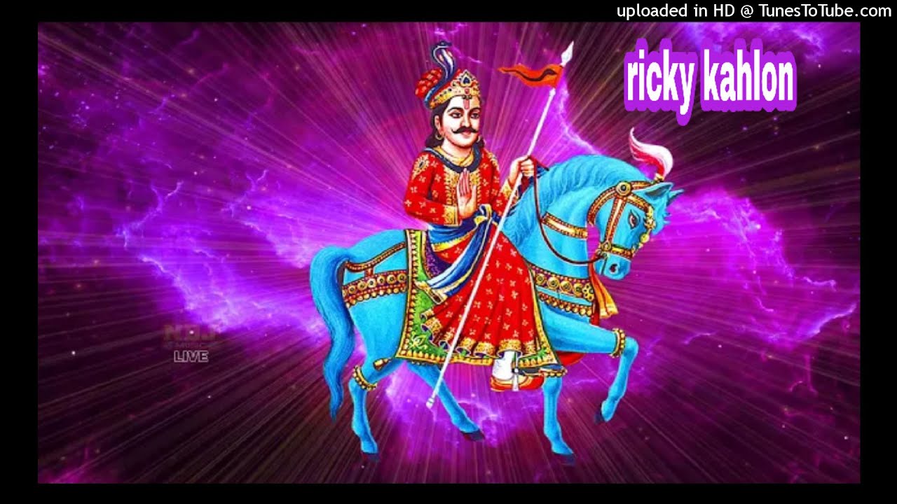 मंगल जाट की कथा कोलु भगत का जन्म|चमन लाल एंड पार्टी मोली(MANGAL JATT KI KATHA KOHLU BHAGAT KA JANAM)