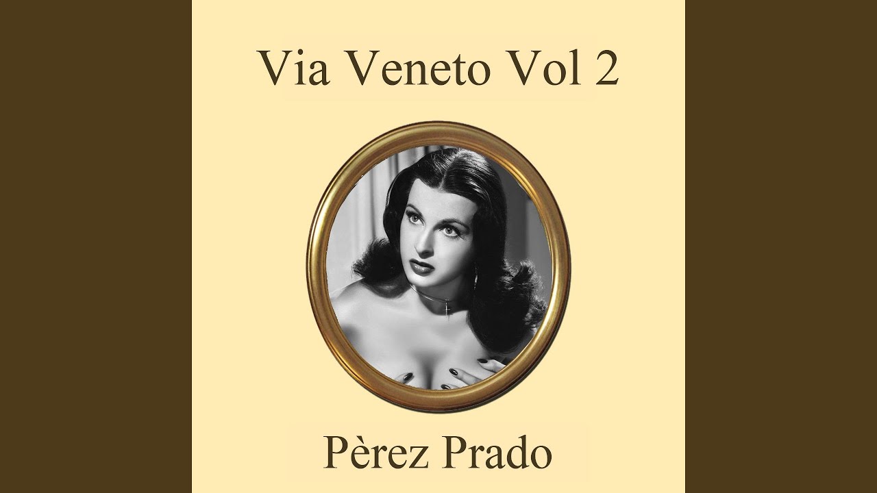 Mambo N.O 5 / Mambo Universitario / Lupita / La Niña Popof / Qur Rico el Mambo / Mambo del...