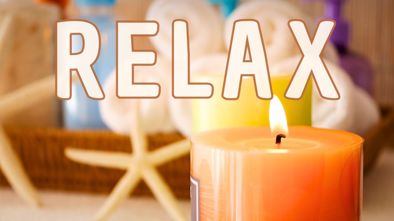 Perfect Music for Relaxation, Spa, Meditation, and Sleep || Best of 2024 🎧
