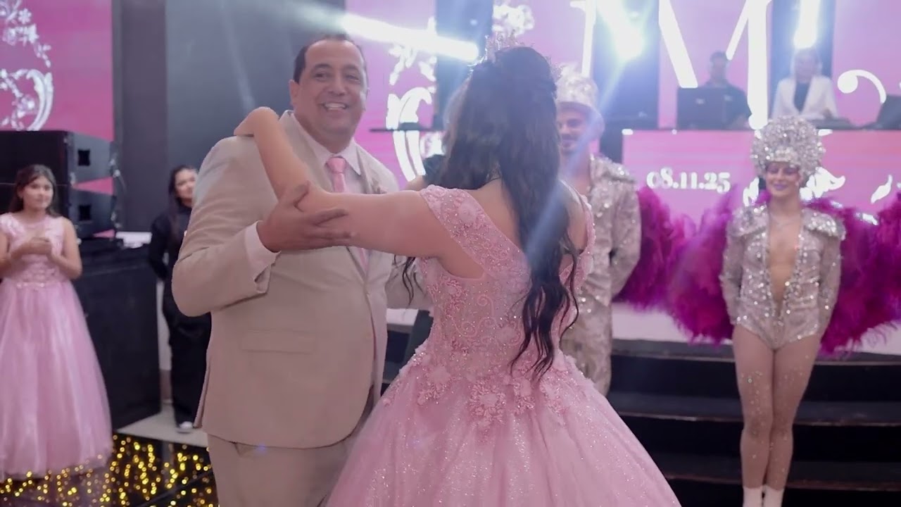 MARIANE  short 15 ANOS