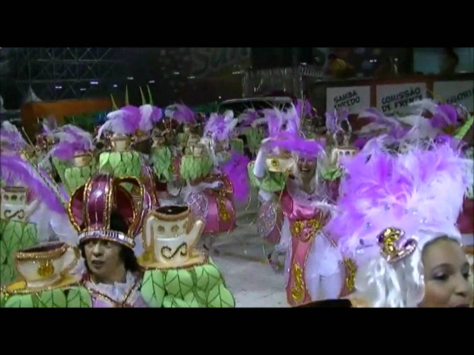 Unidos dos Morros 2012