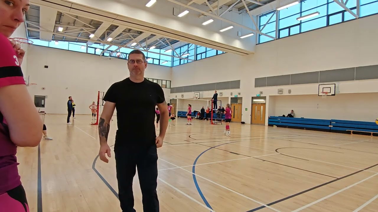 Flames vs Impact 1.02.26