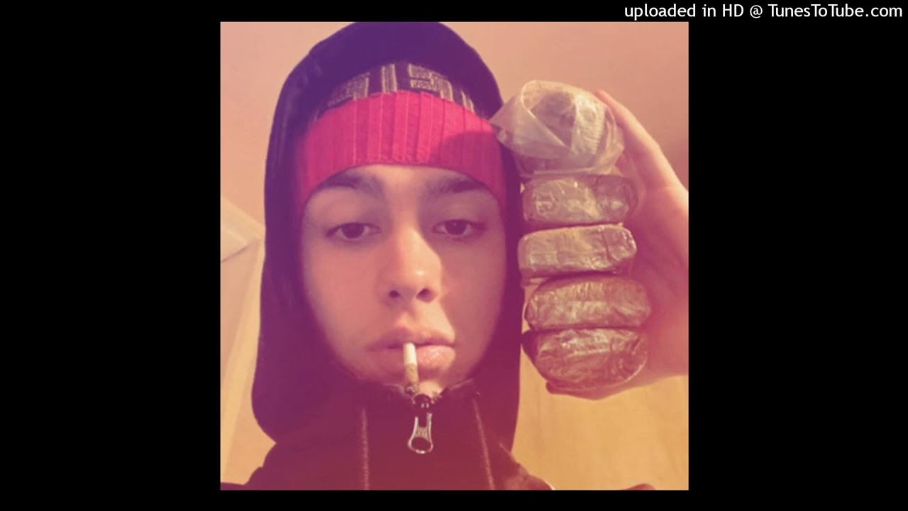 Glocky – STUPID(INEDITO)