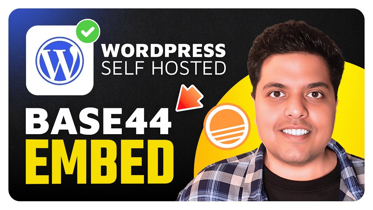 How To Embed Base44 Web App in WordPress Website (Easy Guide)