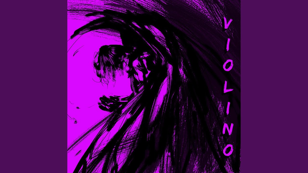 VIOLINO (Delay & Super Slowed)