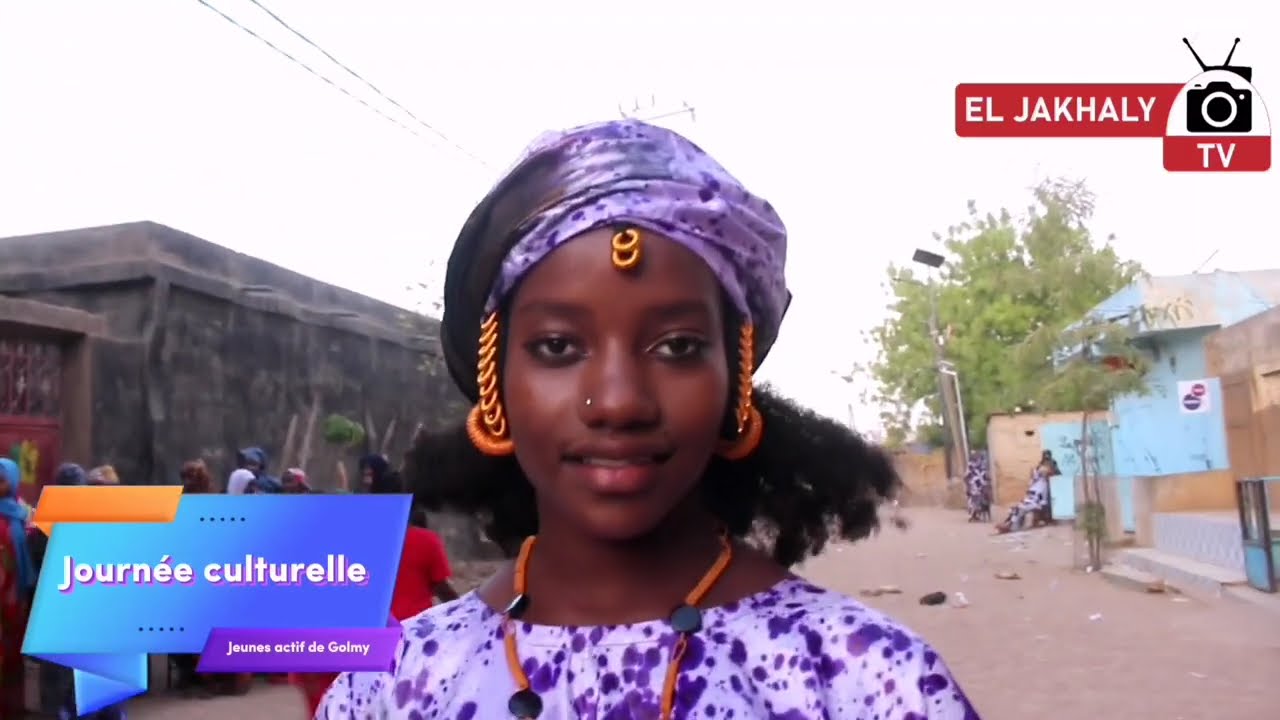 Soninké: Journée culturelle à Golmy organisée par les jeunes actifs | abonnez-vous