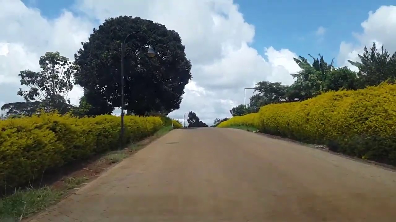 KAREN HILLS ESTATE NAIROBI