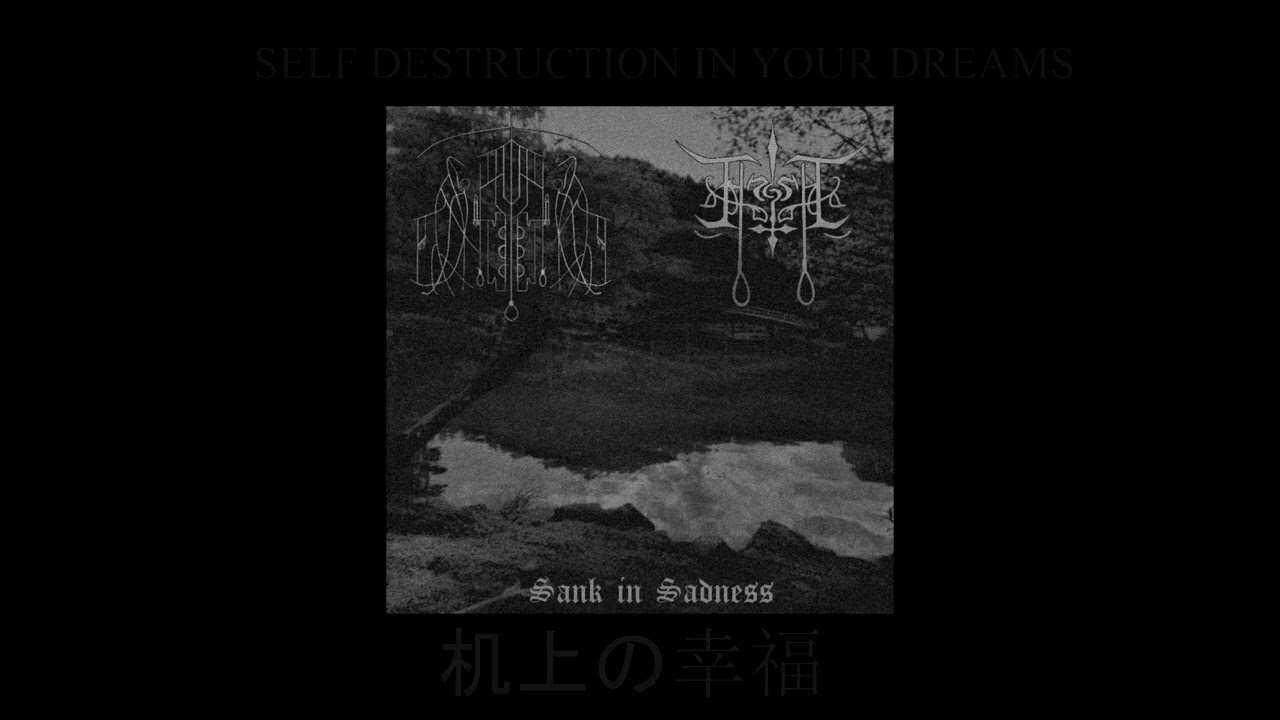 Sank In Sadness/Full Split