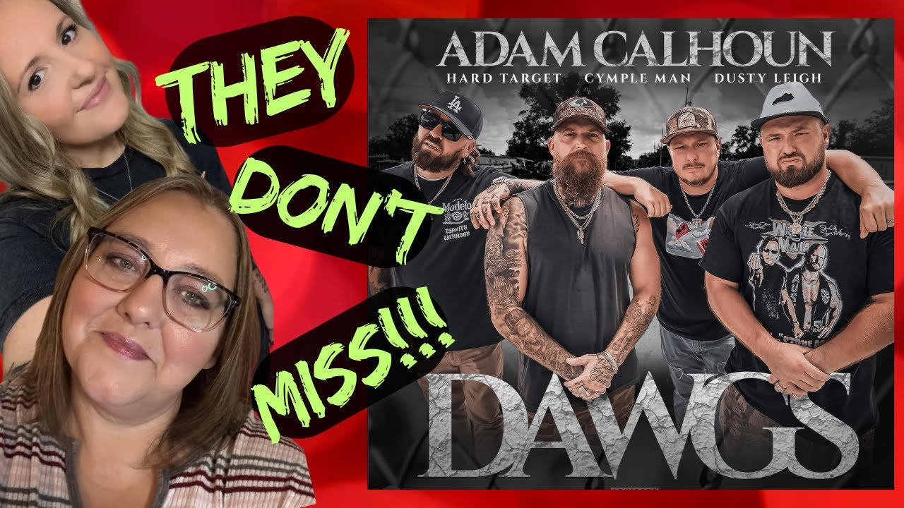 🔥 VISUALS & BARS ON ANOTHER LEVEL!! 👀 Adam Calhoun – DAWGS