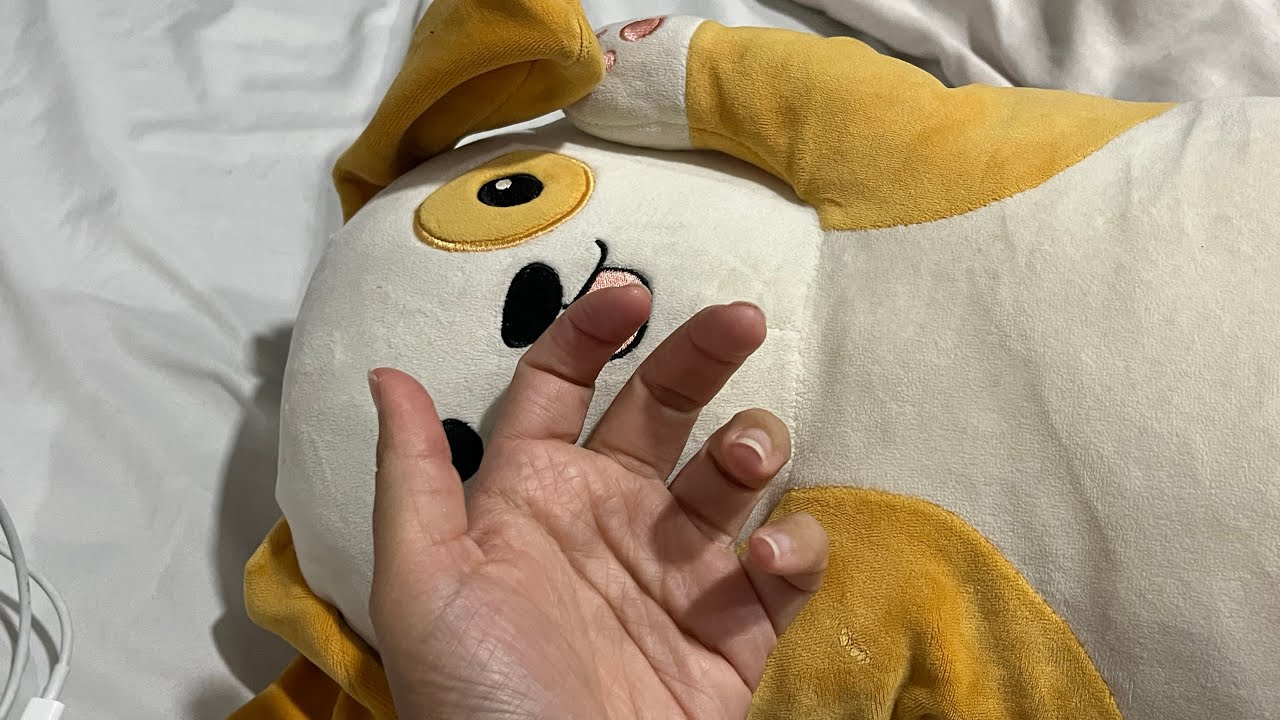 esse ASMR caseiro vai acalmar sua ansiedade e te trazer pro momento presente | sons de boca e mais