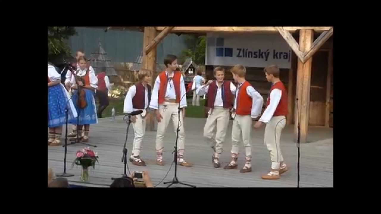 Malá Jasénka - Jarmark