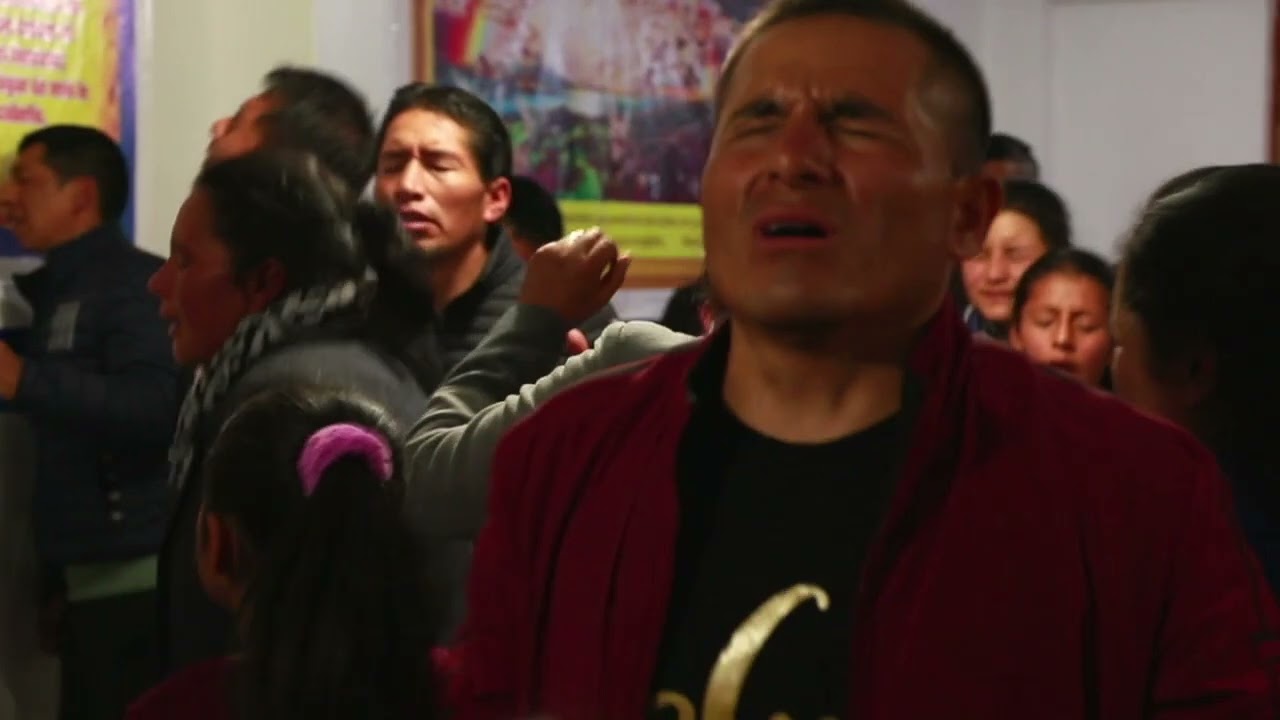 aniversario de la MIEPP anexo - huaraz