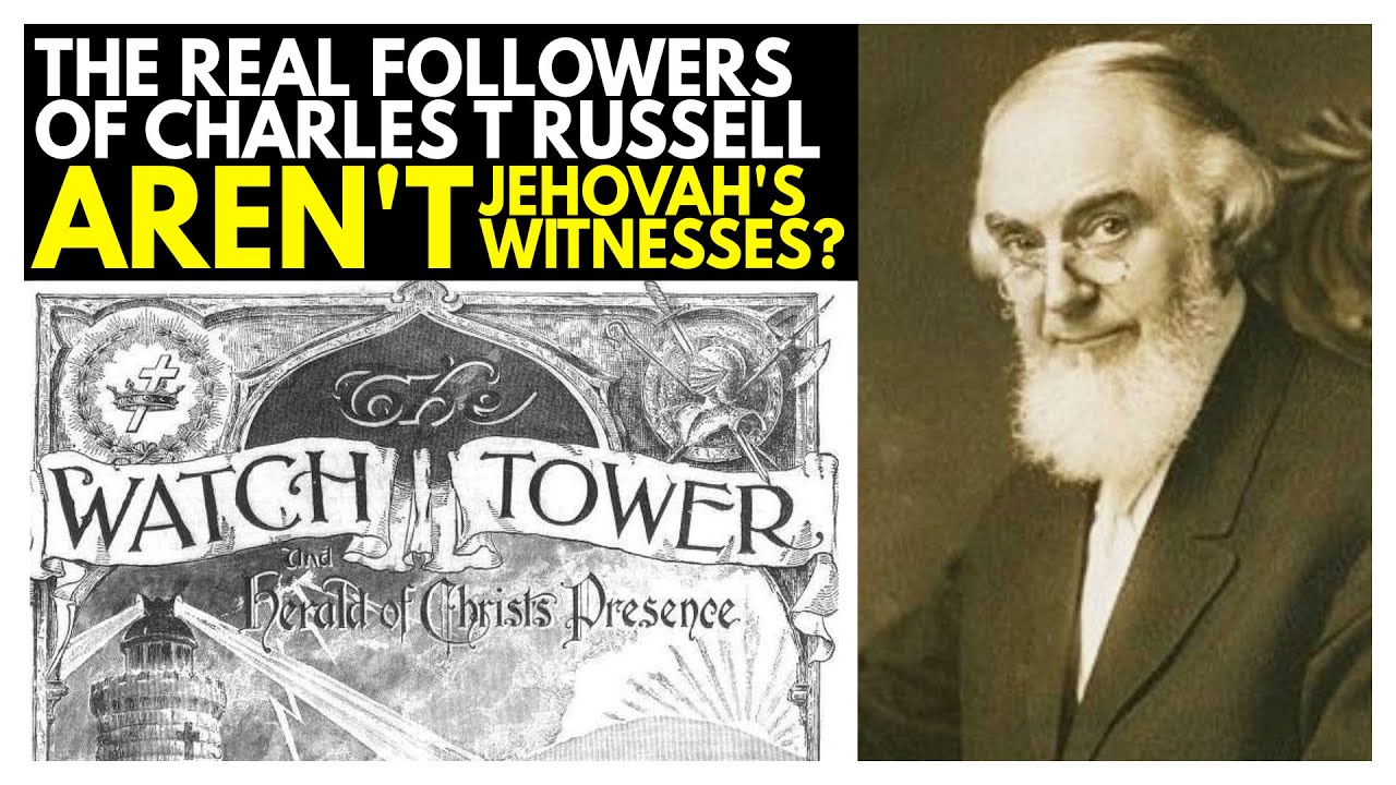 What are the Bible Students?