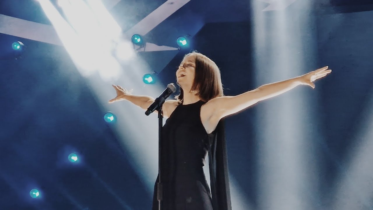 Karolina Fryt - Wykrzycz | Debiuty - 60. KFPP Opole 2023