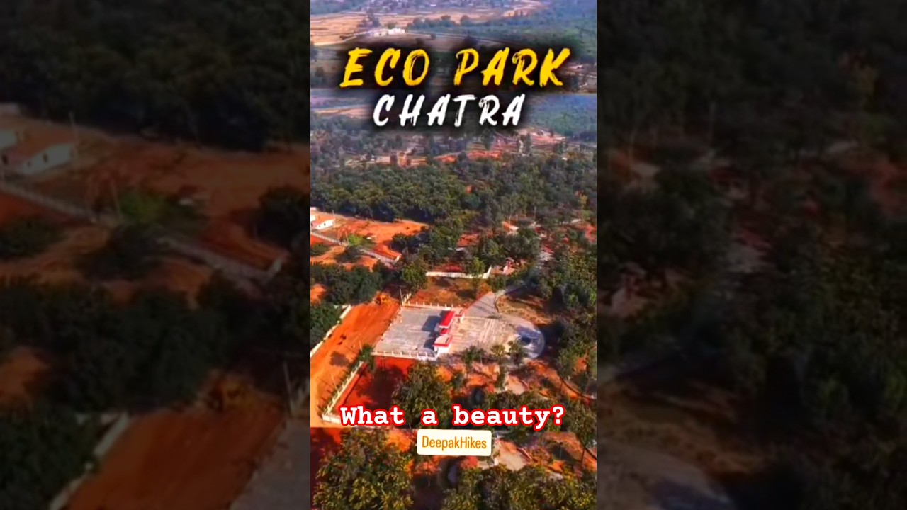Chatra Eco Park
