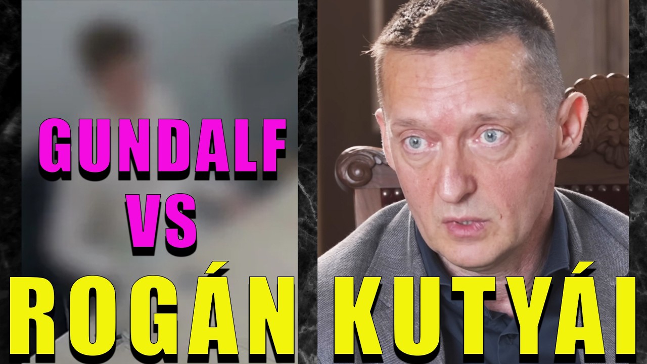 GUNDALF KIHALLGAT&Aacute;SA - ORB&Aacute;N MEGINT LEBUKTATTA MAG&Aacute;T &ndash; A VEZ&Eacute;R A TISZ&Aacute;NAK DOLGOZIK?