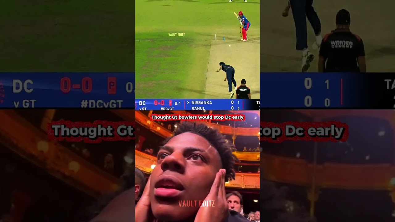 &lrm;14th Match Ipl 2026 || GT Vs DC ||Ipl Highlights ||#ipl2026 #dcvsgt #cricket #shorts&lrm;