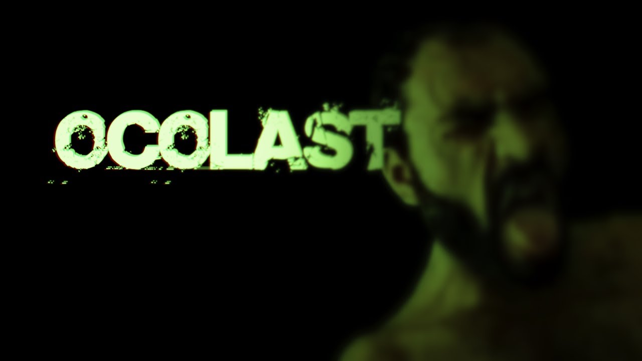 Ocolast...Лапша спасет этот мир
