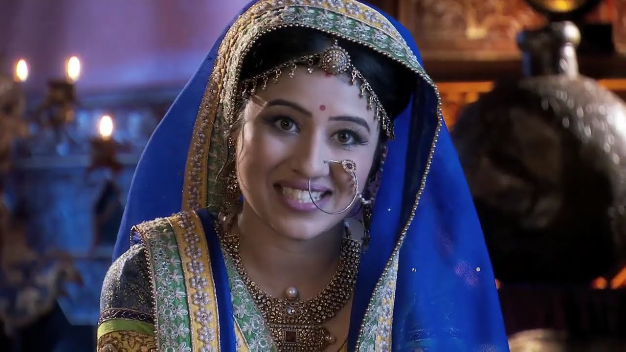 Jodha Akbar S4 E72 | Zee One France