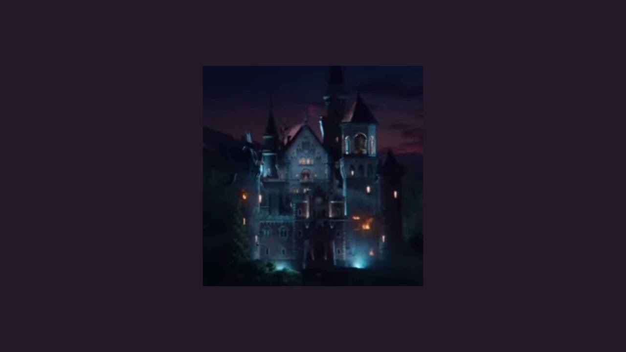 castles crumbling (taylor’s version) (from the vault) (sped up)