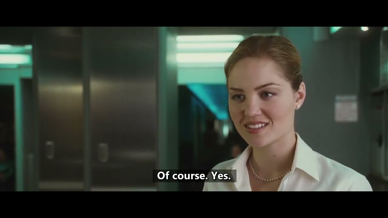 Flight Plan ( 2005 ) She Awakens To Find Her Young Daughter Missing ...