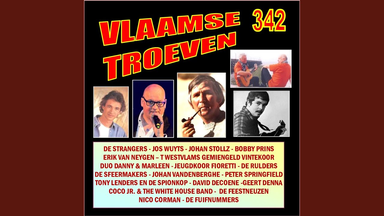 Het Supporterslied