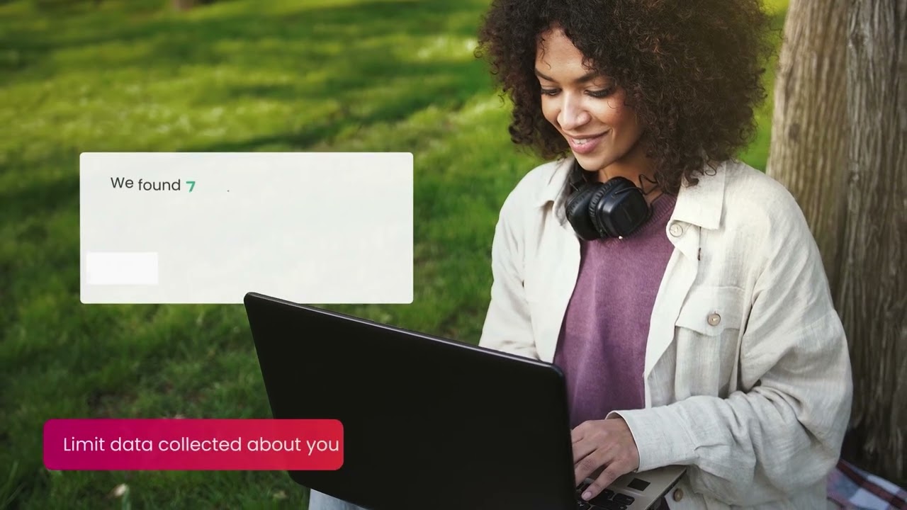 Safeguard your privacy on social media with McAfee's Social Privacy Manager